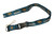 Jacksonville Jaguars Lanyard Breakaway with Key Ring Style Special Order