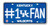 Kentucky Wildcats License Plate #1 Fan Special Order