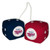 Minnesota Twins Fuzzy Dice Special Order CO
