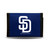 San Diego Padres Wallet Nylon Trifold Special Order