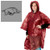 Arkansas Razorbacks Rain Poncho