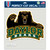 Baylor Bears Decal 8x8 Perfect Cut Color