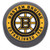 Boston Bruins Hockey Puck Bulk Est 1924 Design