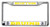 Boston Bruins License Plate Frame Chrome