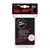 Deck Protectors - Pro-Matte - Small Size - Black (One Pack of 60)