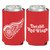 Detroit Red Wings Can Cooler