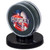 Hockey Puck Holder Black Base