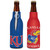 Kansas Jayhawks Bottle Cooler