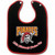 Pittsburgh Pirates Baby Bib All Pro Style