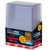 Toploader - 3x4 130 PT Clear (10 per pack)