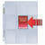 Ultra Pro 9 Pocket SIde Loading #82892 (100ct)