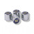 Washington Huskies Valve Stem Caps