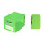 Deck Box - Pro Duel Small - Light Green