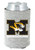 Missouri Tigers Kolder Kaddy Can Holder Glitter Black Special Order