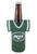 New York Jets Bottle Jersey Holder Green Special Order