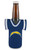 Los Angeles Chargers Bottle Jersey Holder