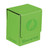 Force of Will Flip Box - Wind (Green) - Special Order