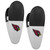 Arizona Cardinals Chip Clips 2 Pack