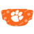 Clemson Tigers Face Mask Fan Gear