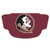 Florida State Seminoles Face Mask Fan Gear