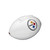 Pittsburgh Steelers Football Full Size Autographable