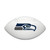 Seattle Seahawks Football Full Size Autographable