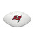 Tampa Bay Buccaneers Football Full Size Autographable