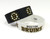 Boston Bruins Bracelets 2 Pack Wide Special Order