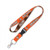 Bowling Green Falcons Lanyard with Detachable Buckle Special Order