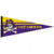 East Carolina Pirates Pennant 12x30 Premium Style Special Order