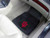 Indiana Hoosiers Car Mats Heavy Duty 2 Piece Vinyl Special Order