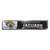 Jacksonville Jaguars Auto Emblem Truck Edition 2 Pack Special Order
