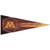 Minnesota Golden Gophers Pennant 12x30 Premium Style Special Order