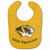 Missouri Tigers Baby Bib All Pro Style Special Order