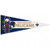 New Orleans Pelicans Pennant 12x30 Premium Style Special Order