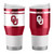 Oklahoma Sooners Travel Tumbler 24oz Ultra Twist Special Order