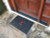 Tampa Bay Buccaneers Door Mat 19x30 Medallion Special Order