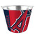 Los Angeles Angels Bucket 5 Quart Hype Design