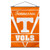 Tennessee Volunteers Banner 28x40 Wall Style CO