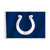 Indianapolis Colts Flag 2x3 CO