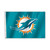 Miami Dolphins Flag 2x3 CO