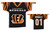 Cincinnati Bengals Flag Jersey Design CO