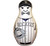 Colordao Rockies Tackle Buddy Punching Bag CO