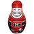 Montreal Canadiens Tackle Buddy Punching Bag CO