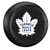 Toronto Maple Leafs Tire Cover Standard Size Black Special Order CO