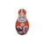 Clemson Tigers Bop Bag Mini CO