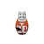 Texas Longhorns Bop Bag Mini CO