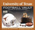 Texas Longhorns Football Vault Book