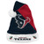 Houston Texans Santa Hat Basic 2020