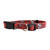 San Francisco 49ers Pet Collar Size S